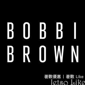 Bobbi Brown 優惠碼